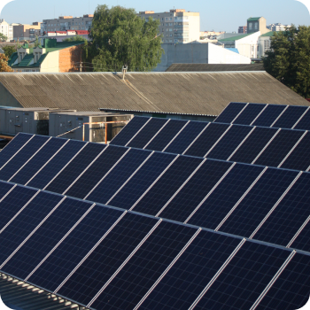 Solar and Electronics