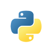 python